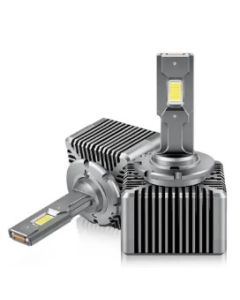 D3S LED Bulb Set 