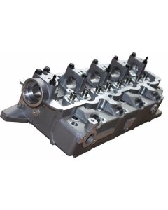 Hyundai H100 D4BB Cylinder Head Bare