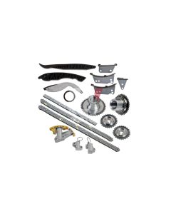 H1 Timing Chain Kit 2.5 2009+ (D4CB Engine)