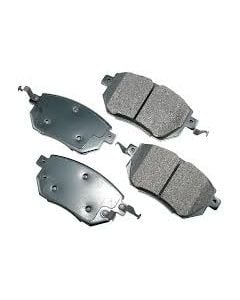 E30 Front Brake Pads Set 83-91