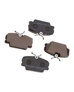 E30 Brake Pads Front 325is/333i 1983-1991