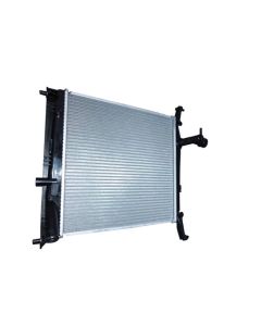 Datsun Go Radiator 