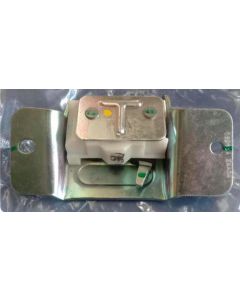 Datsun Go Tailgate Lock