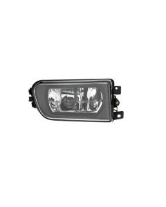 E39 Fog Lamp + Socket RHS (Early 96-97)