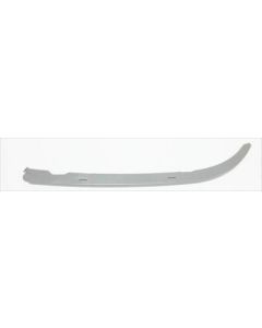 BMW 5 SERIES E39 HEAD LAMP, MOULDING, LOWER RH 96-02