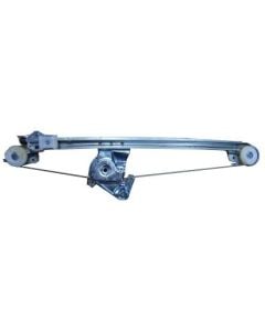  E39 Rear Window Mechanism (Electric) 1996-2002 - Left