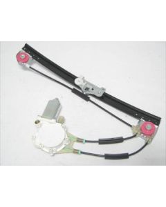  BMW 5 SERIES E39 REAR WINDOW WINDER MECHANISM, ELECTRICAL, RH EARLY MODEL, 96-00