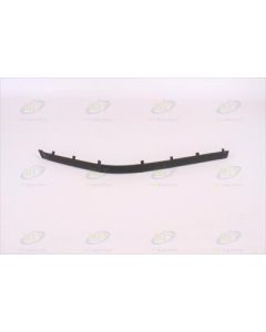 BMW 5 SERIES E39 FRONT BUMPER STRIP, RH EARLY MODEL, P1 96-00