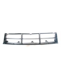 Bmw 5 Series E39 Front Bumper Grille, Centre,  1996-2000
