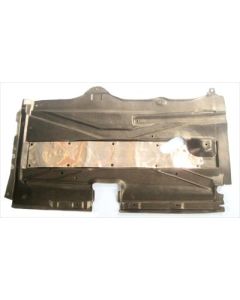 Bmw 5 Series E39 Engine Cover, Left Lower 2.3/5/8/3.0/4.0 1996-2002