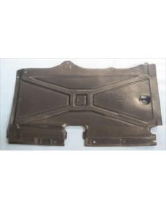 Bmw 5 Series E39 Engine Cover, Right Lower 2.3/5/8/3.0/4.0 1996-2002