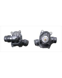  BMW 5 SERIES E39 THERMOSTAT+HOUSING, 3.0D 96-02 >3 SERIES E46 >X5 E53