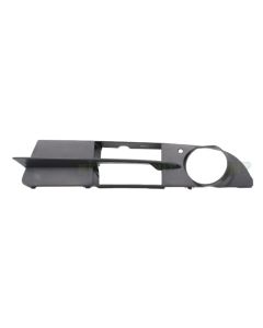 E60 Foglamp Grill - Left (Early Model) 2003-2006