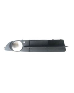 E60 Foglamp Grill - Right (Early Model) 2003-2006