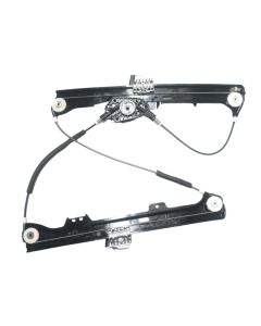E60 Front Window Winder Mechanism - Left (Electrical) 2003-2009
