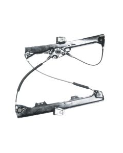 E60 Front Window Winder Mechanism - Right (Electrical) 2003-2009