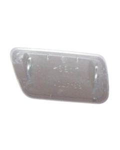 E60 Headlamp Washer Cover - Left  2003-2009