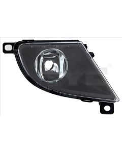 BMW E60 Fog Lamp Right 2007-2009 ( Facelift )