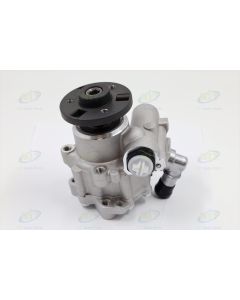  BMW 5 SERIES E60 POWER STEERING, PUMP 523/530 03-09