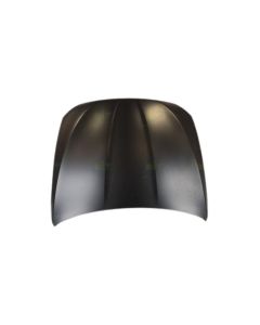 BMW 5 Series F10 Bonnet Metal, B1 10-17