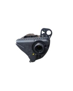 BMW 5 Series F10 Radiator Bottle/Expansion Tank+Sensor, 520D/530D/535/Hybrid 5 10-17 >7 Series F01