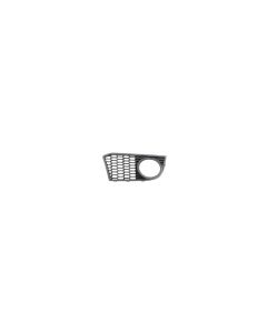 BMW 5 Series F10 Front Bumper Grille, Outer RH M-Sport, Early Model, P3 10-13
