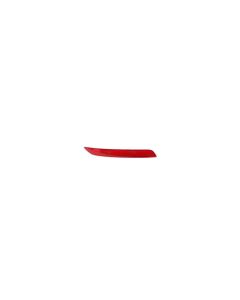 BMW 5 Series F10 Rear Bumper, Reflector LH M-Sport, 10-17