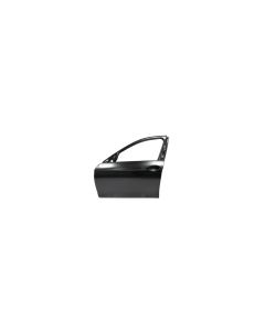 BMW 5 Series F10 Front Door Shell LH Aluminium, B2 10-17