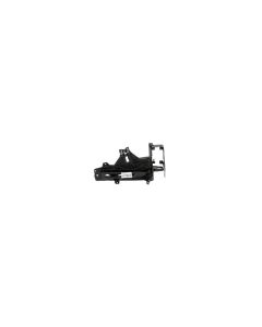 BMW 5 Series F10 Radiator Cradle LH Plastic, +Metal, 10-17