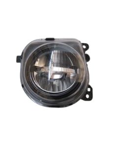 BMW 5 Series F10 Fog Lamp, LED, LH E-Marked, Late Model, L1 13-17