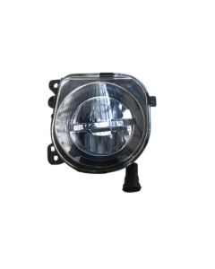 BMW 5 Series F10 Fog Lamp, Assembly, LED, LH E-Marked, Late Model, L3 13-17