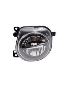BMW 5 Series F10 Fog Lamp, Assembly, LED, RH E-Marked, Late Model, L3 13-17