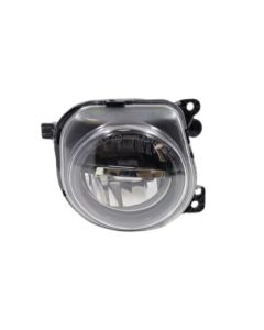 BMW 5 Series F10 Fog Lamp, LED, RH E-Marked, Late Model, L1 13-17