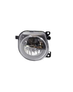BMW 5 Series F10 Fog Lamp, Assembly, LED, RH Late Model, L3 13-17