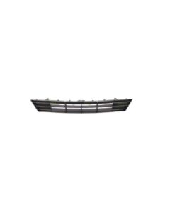5 Series F10 Front Bumper Grille, Centre, Late Model, 2013-2017