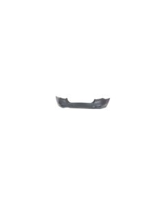 BMW 5 Series F10 Rear Bumper, +PDC Hole Primed, Late Model, P3 13-17