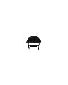 5 Series F10 Head Lamp, Wash Cover, LH Late Model, P3 13-17