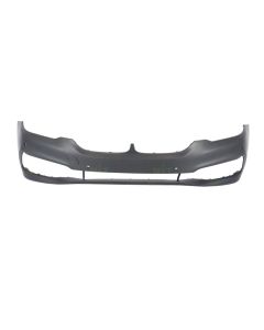 Bmw 5 Series G30 Front Bumper +PDC Hole 2017-2020
