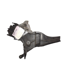 Audi A3 2014 Rear Left Bumper Bracket 1.6