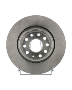 Golf 5 / Golf 6 Front Brake Disc Set ( 280x22 ) Ventilated