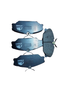 Clio Megane F.Brake Pads