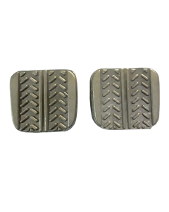 FORD COURIER, ISUZU (ISUPED) PEDAL PADS