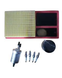 VIVO 1.4 / 1.6 2010- Service Kit (with screw on filter)