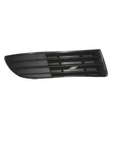 Polo 2 Front Left Bumper Grill With No Fog Lamp Hole