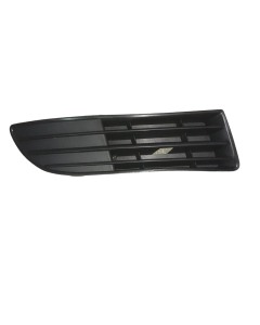 Polo 2 Front Left Bumper Grill With No Fog Lamp Hole