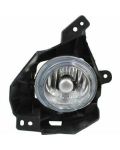 Mazda 2 Fog Lamp LHS 2011-2014