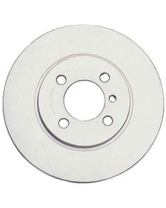 Bantam Front Brake Disc 1983-2002 / Mazda 323 1981-1984