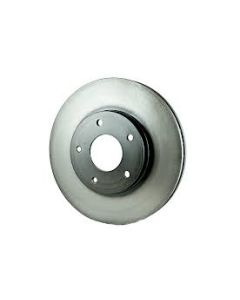 AUDI A3/1.8 /1.9TDI 99- (FV) FRONT VENTED DISC