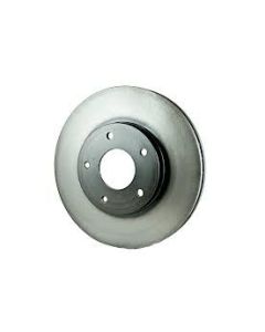 W203 Front Brake Disc - Each (Non Sport Suspension) - 330mm