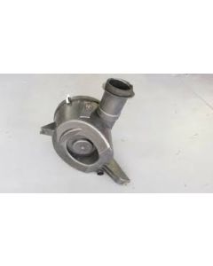 ISUZU DTEC/DMAX 2012 AIR FILTER HOUSING